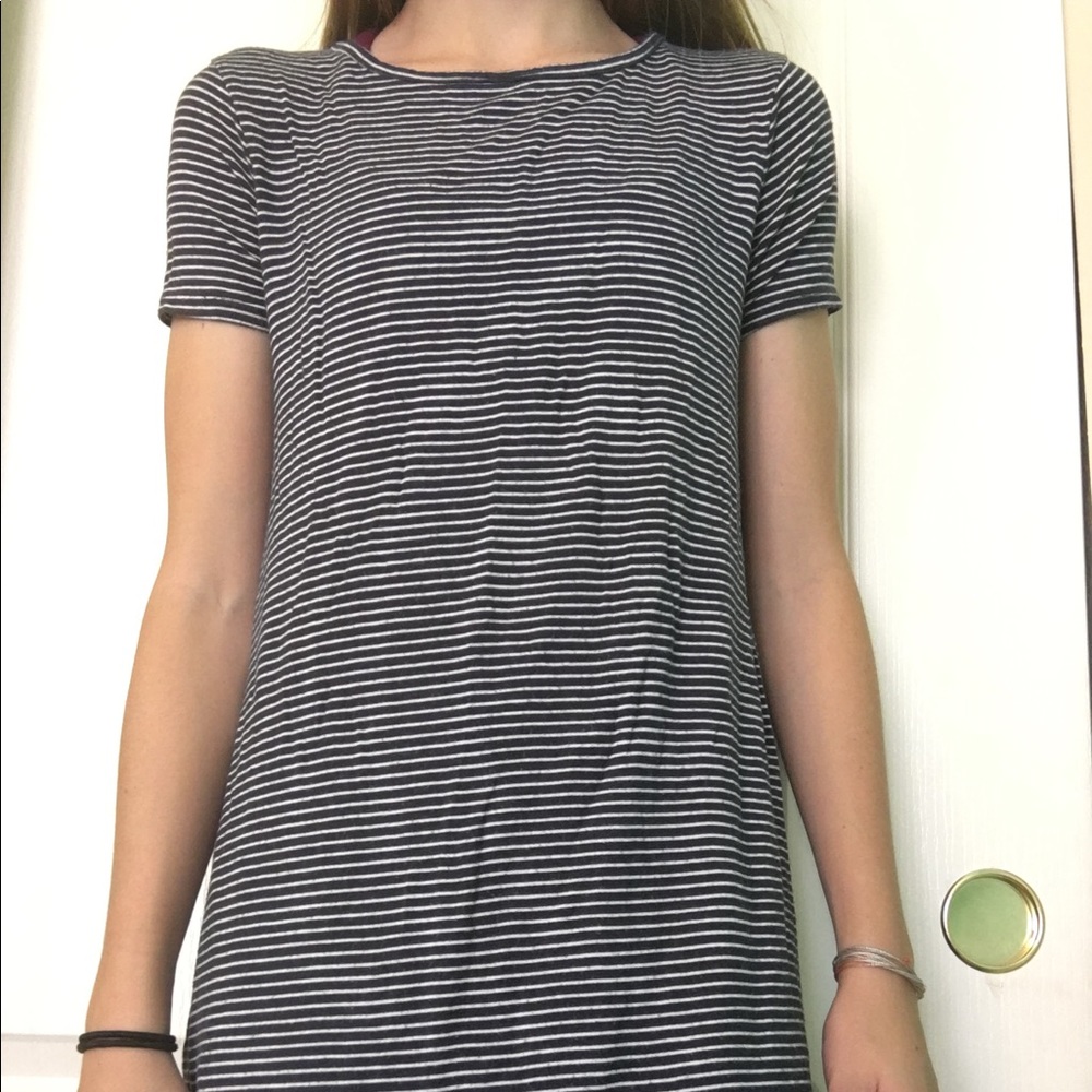 T-Shirt dress